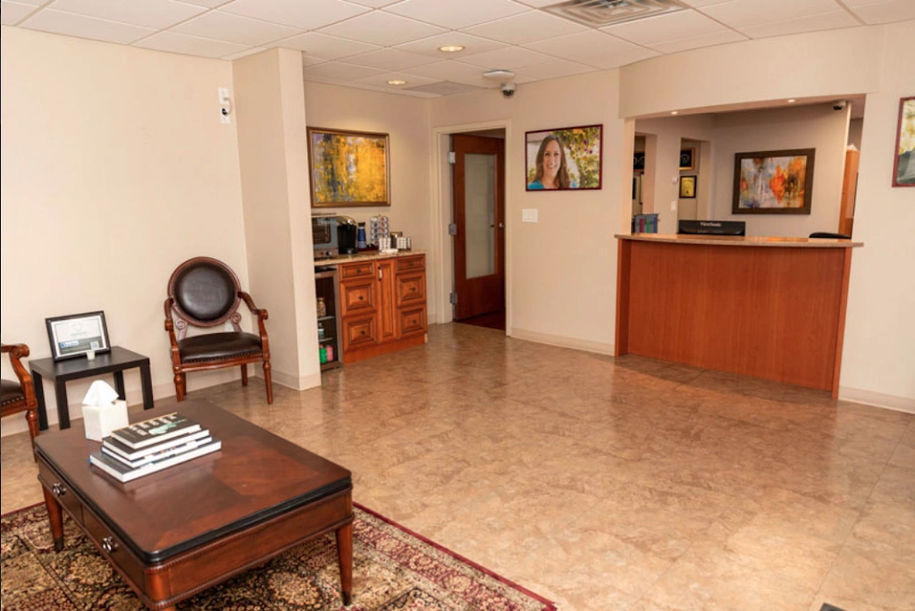 Advanced Dentistry of Mohegan Lake: Dr. George Sepiashvili, DDS