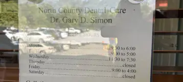 North County Dental Care