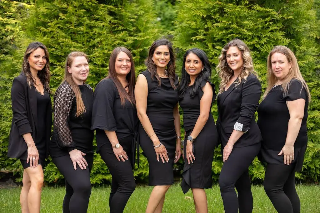 Dentistry With A Woman's Touch