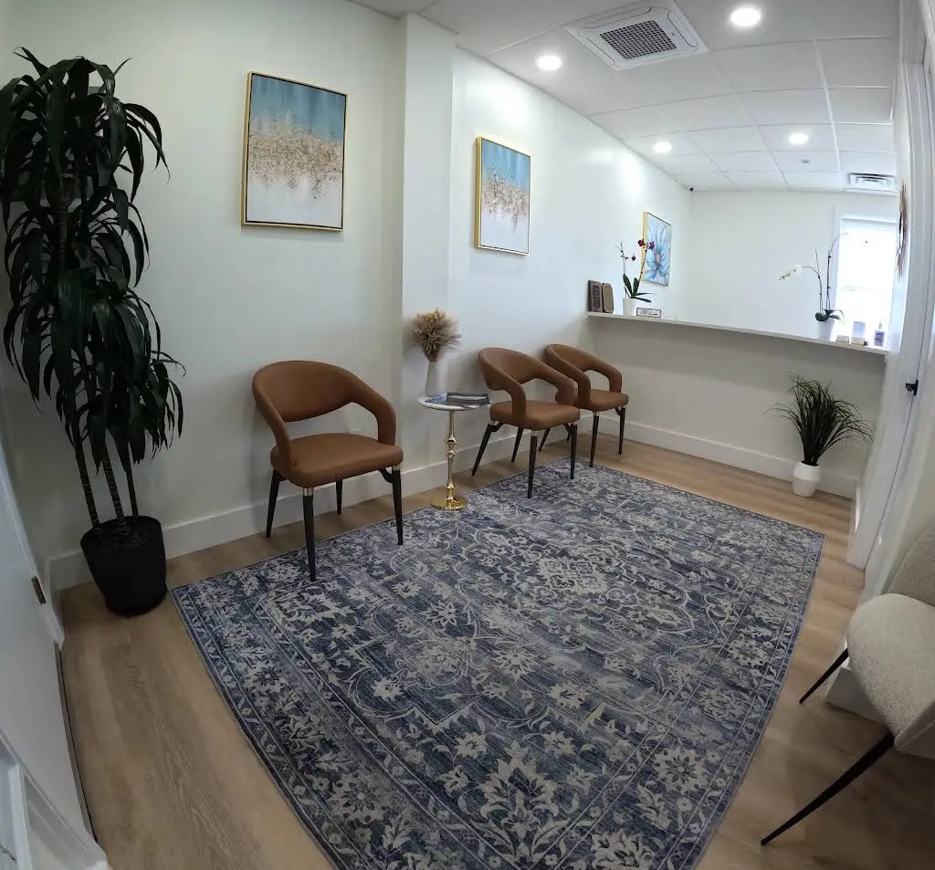 Gold Coast Prosthodontics of Long Island - Dr. Juliet Tchorbajian - Professional dental clinic exterior with modern facilities