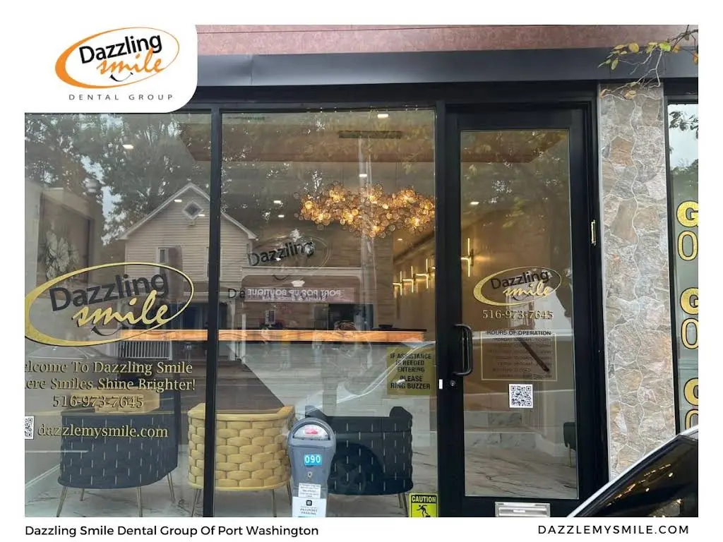 Dazzling Smile Dental Group Of Port Washington