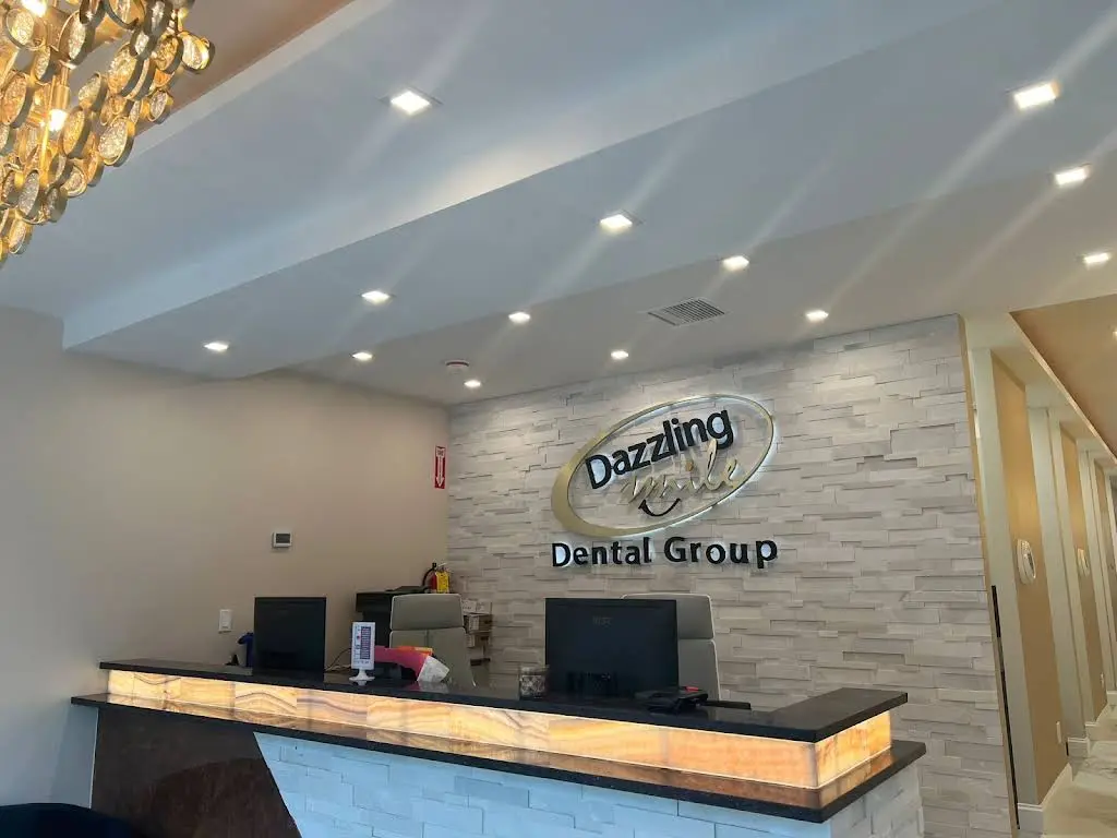 Dazzling Smile Dental Group Of Port Washington