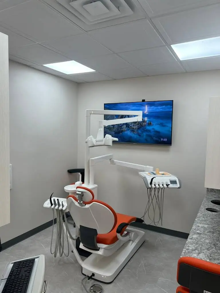 Dazzling Smile Dental Group Of Port Washington