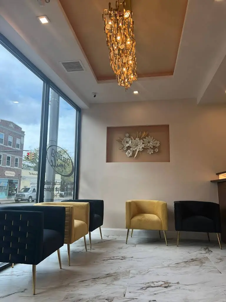 Dazzling Smile Dental Group Of Port Washington