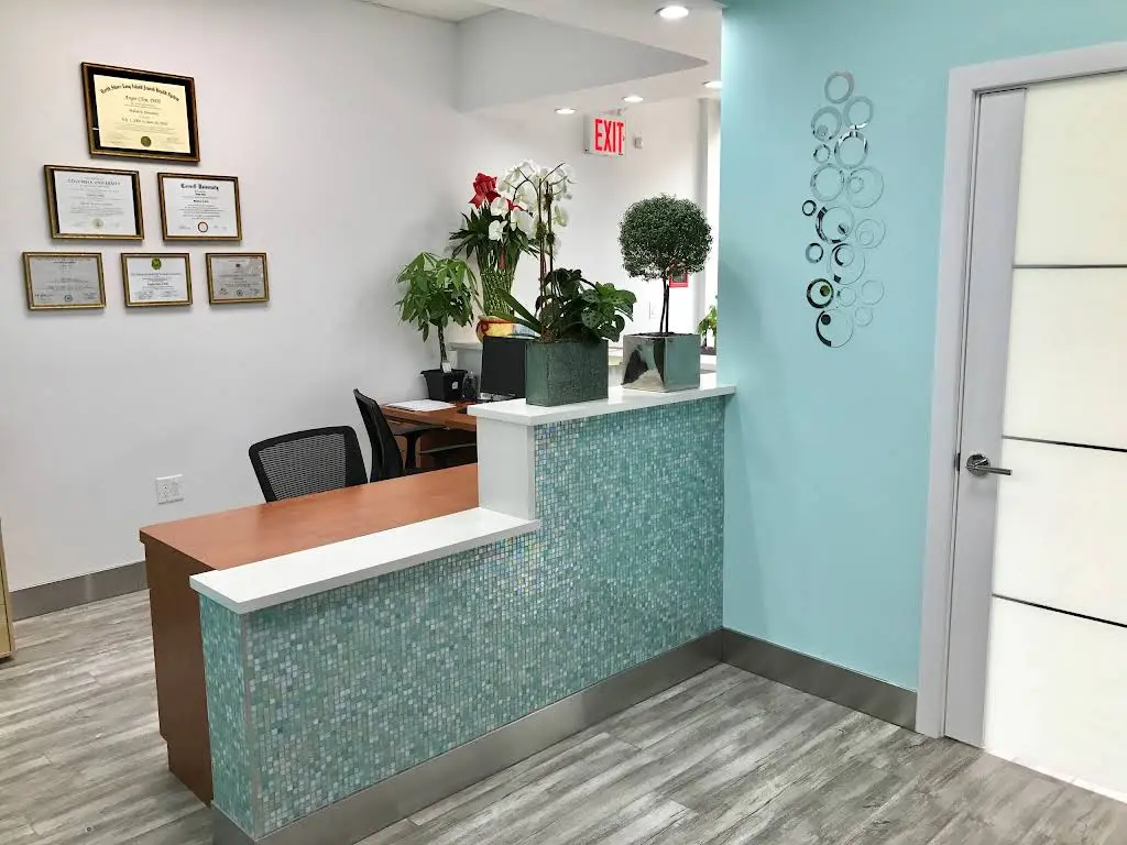 Tiny Sparkles Pediatric Dentistry