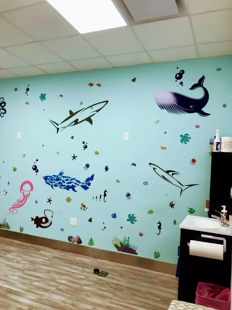 Tiny Sparkles Pediatric Dentistry