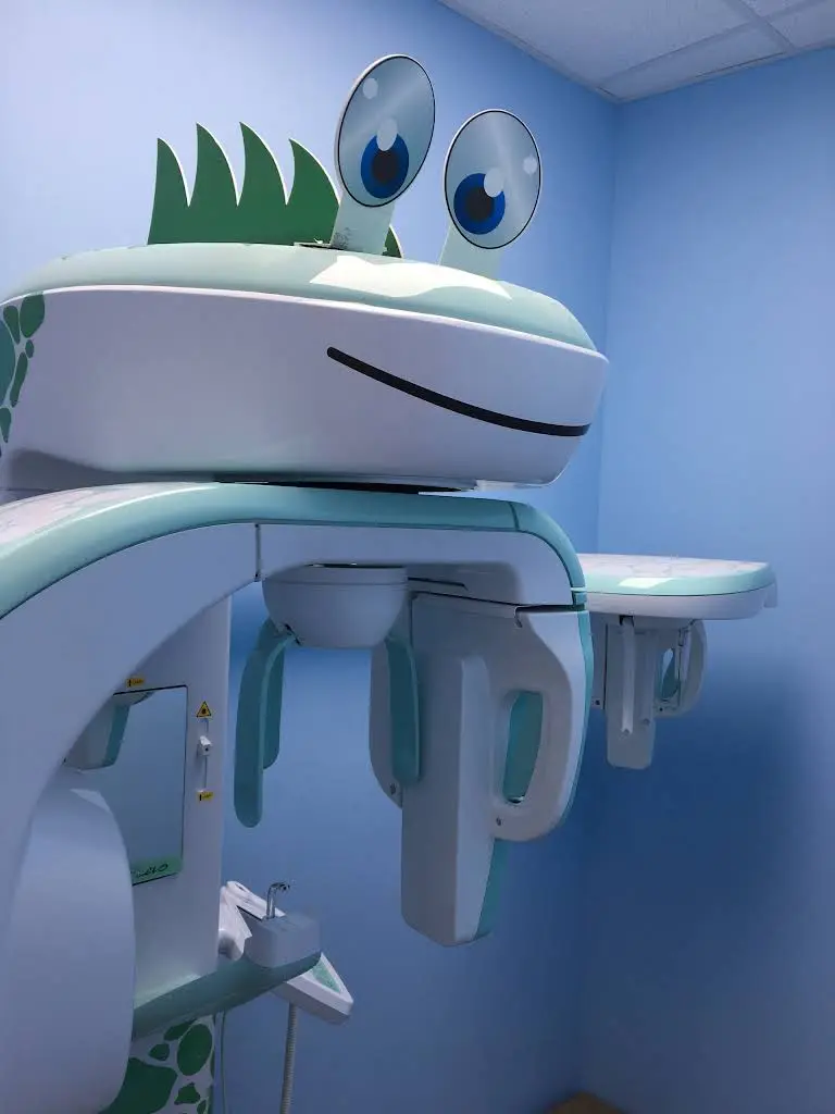 Tiny Sparkles Pediatric Dentistry