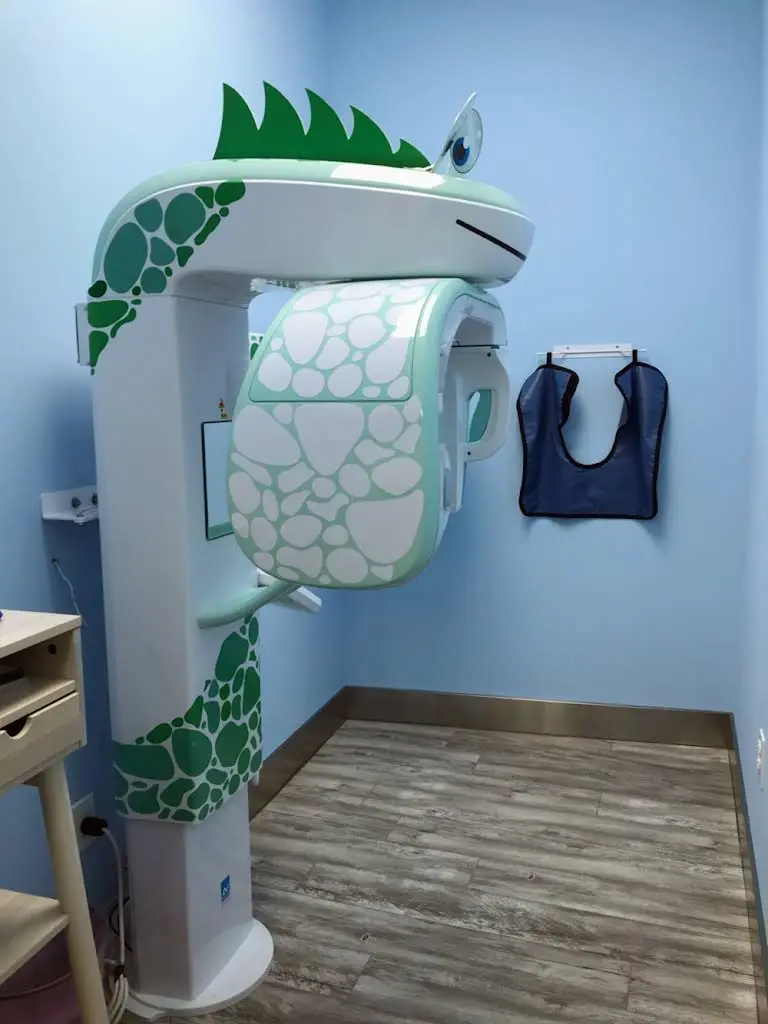 Tiny Sparkles Pediatric Dentistry