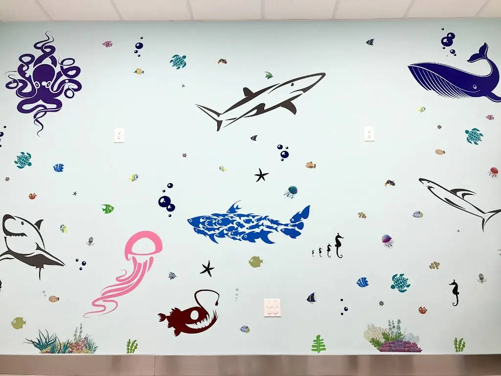 Tiny Sparkles Pediatric Dentistry