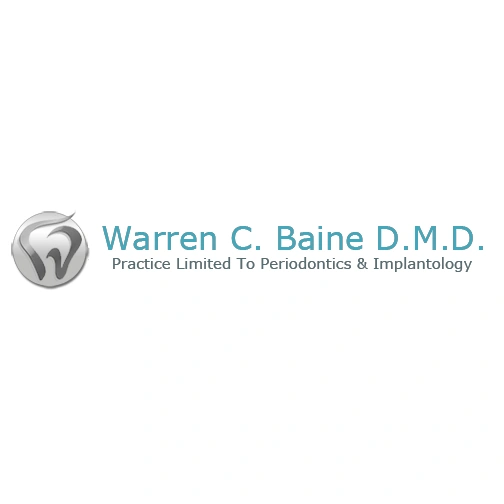 Warren C. Baine, D.M.D.