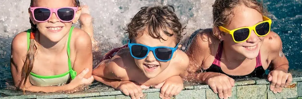 Pediatric Dentistry of Syosset - Professional dental clinic exterior with modern facilities