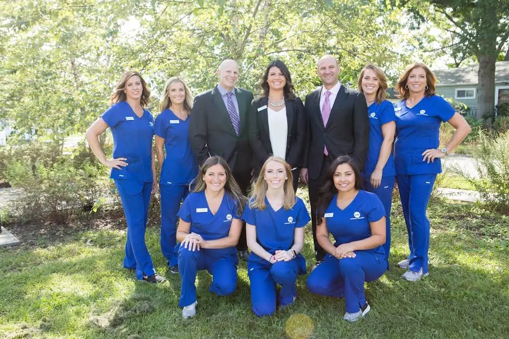 Weinberger Orthodontics