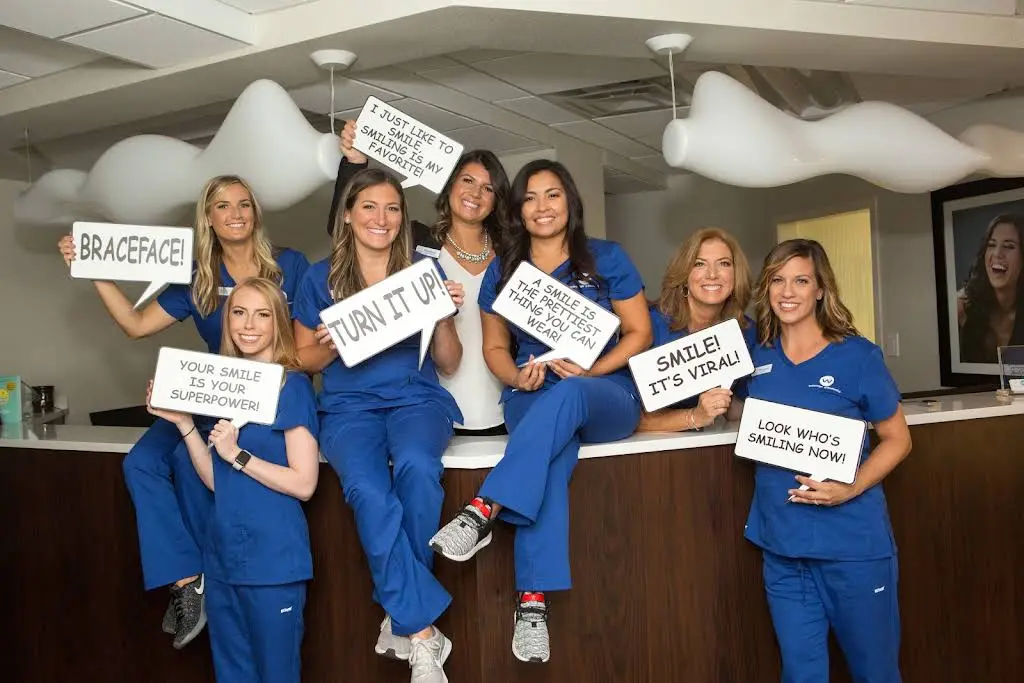 Weinberger Orthodontics