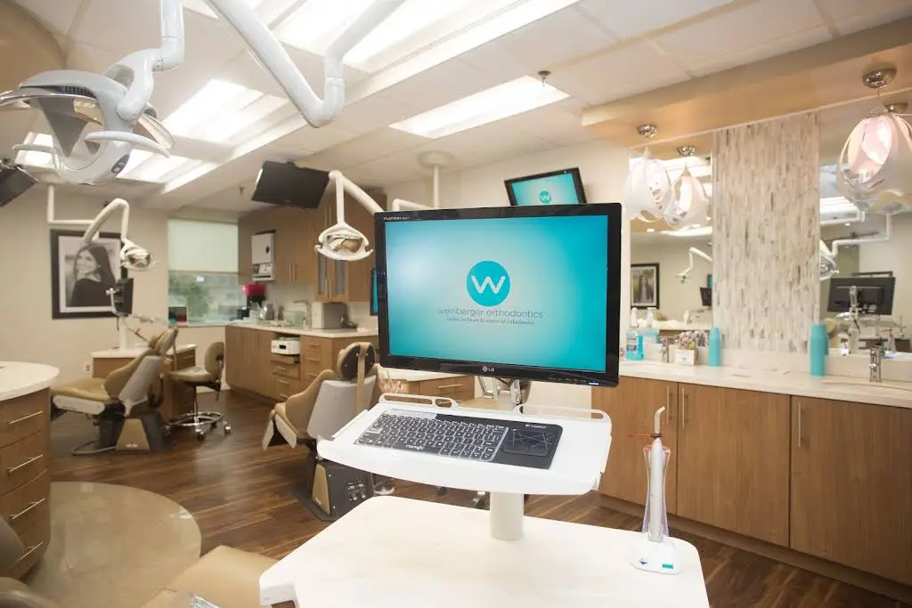 Weinberger Orthodontics