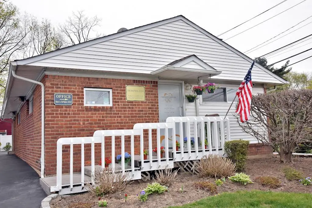 Creative Dental of Syosset