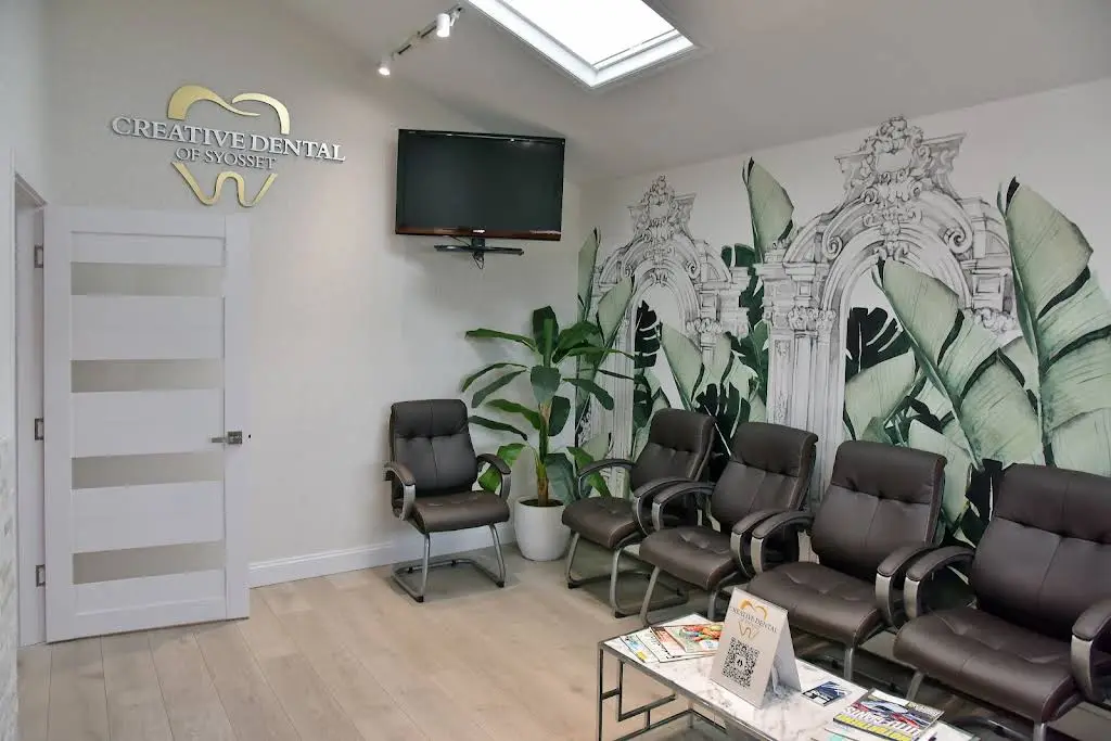 Creative Dental of Syosset