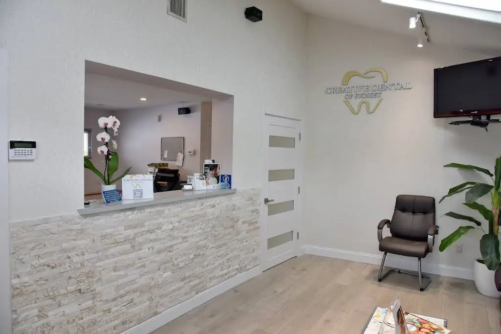 Creative Dental of Syosset