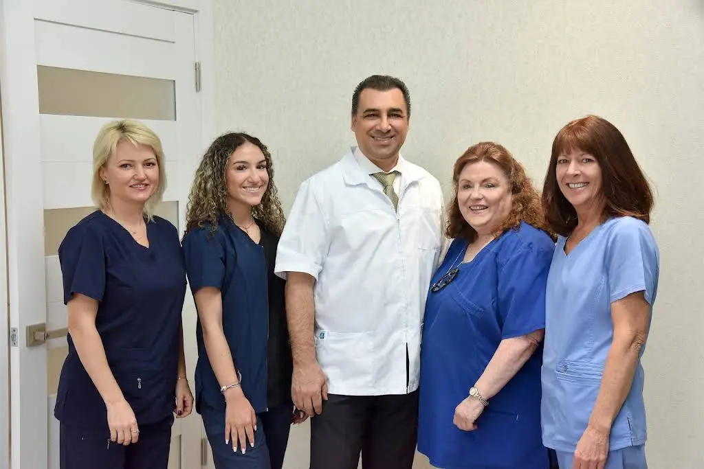 Creative Dental of Syosset