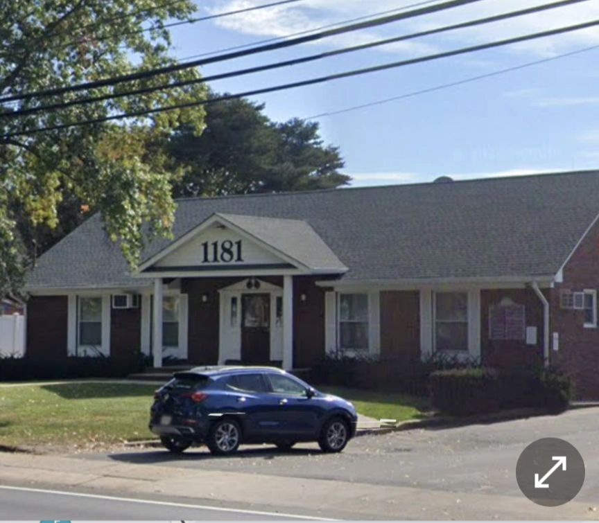 Temkin Evan M DDS - Professional dental clinic exterior with modern facilities