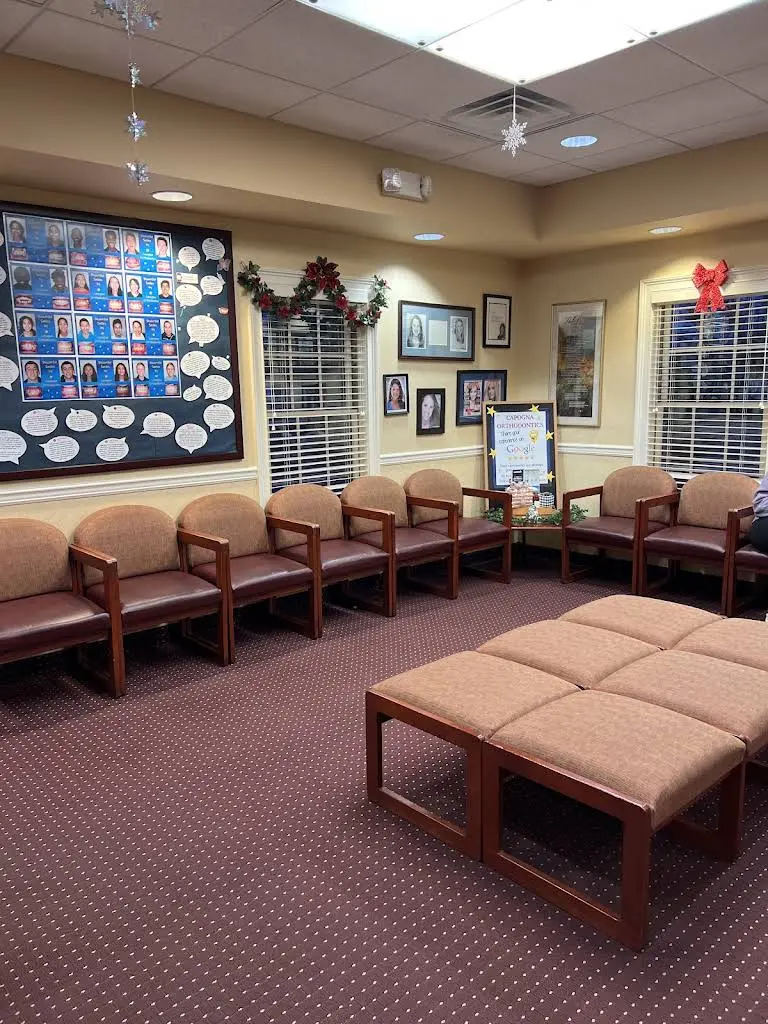 Capogna Orthodontics
