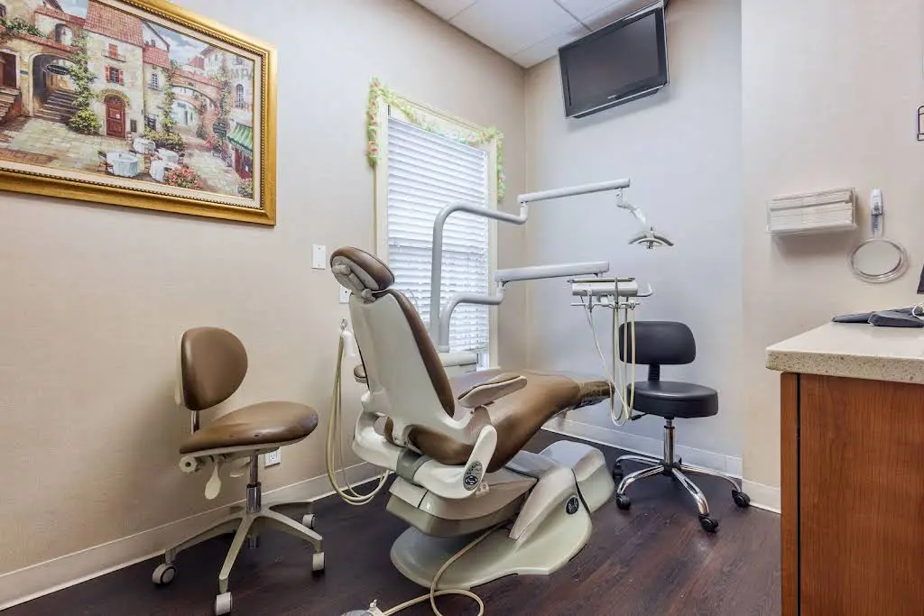 Capogna Orthodontics