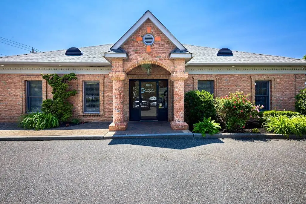 Capogna Orthodontics