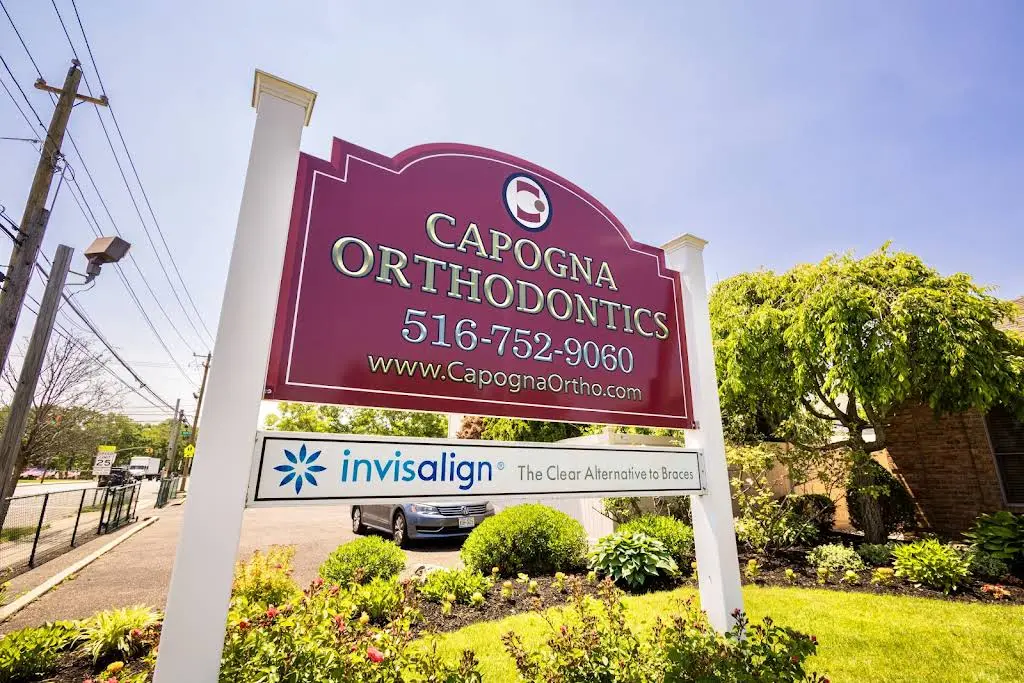 Capogna Orthodontics