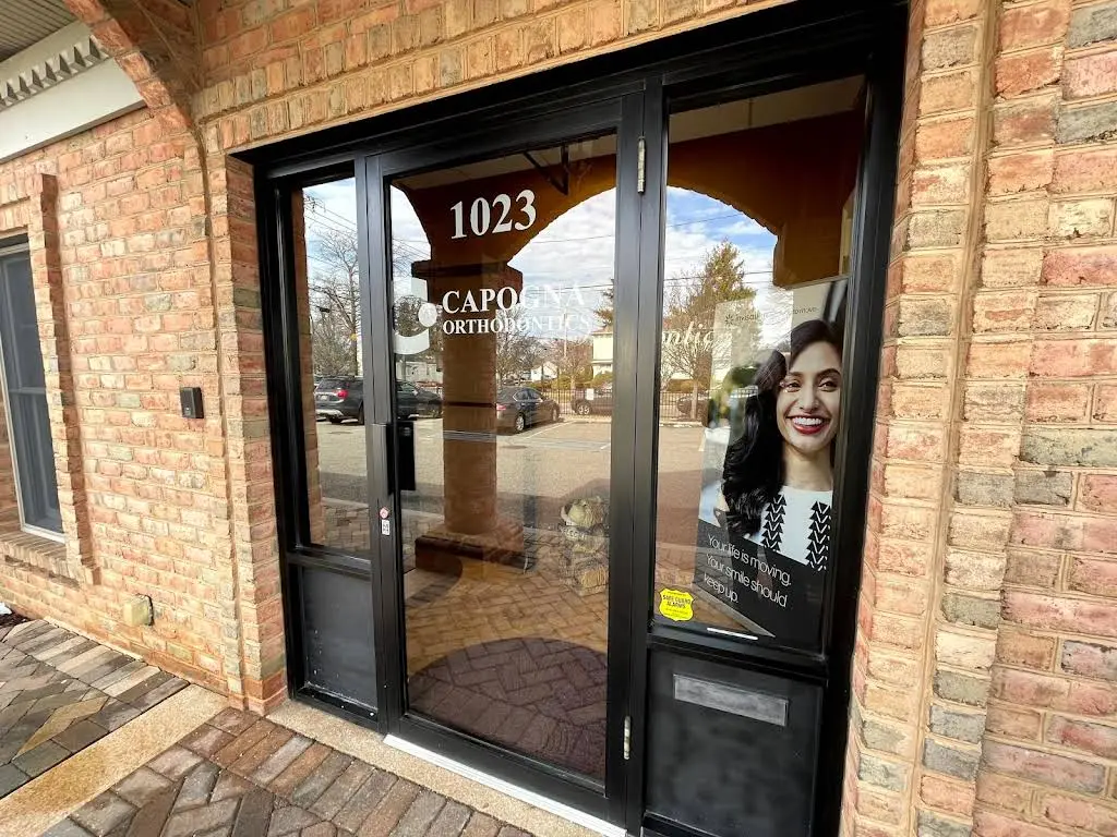 Capogna Orthodontics