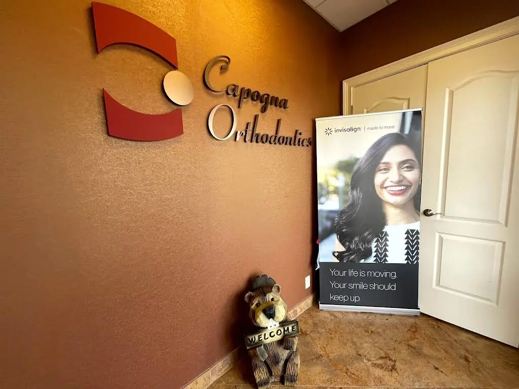 Capogna Orthodontics
