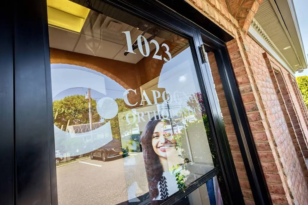 Capogna Orthodontics
