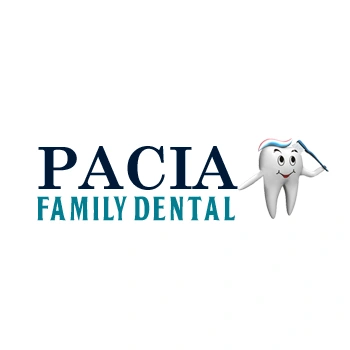 Pacia Family Dental - Professional dental clinic exterior with modern facilities