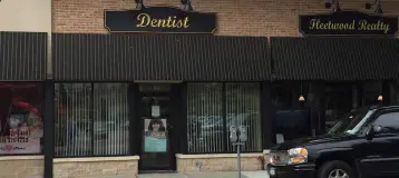 Ivy Dental of Fleetwood