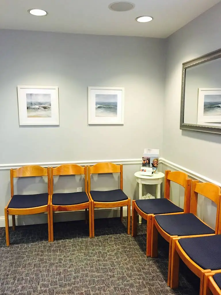 Melillo Dental Associates
