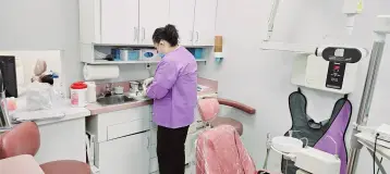 Ivory Dental Care
