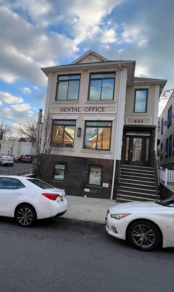 RIVERDALE DENTAL CARE