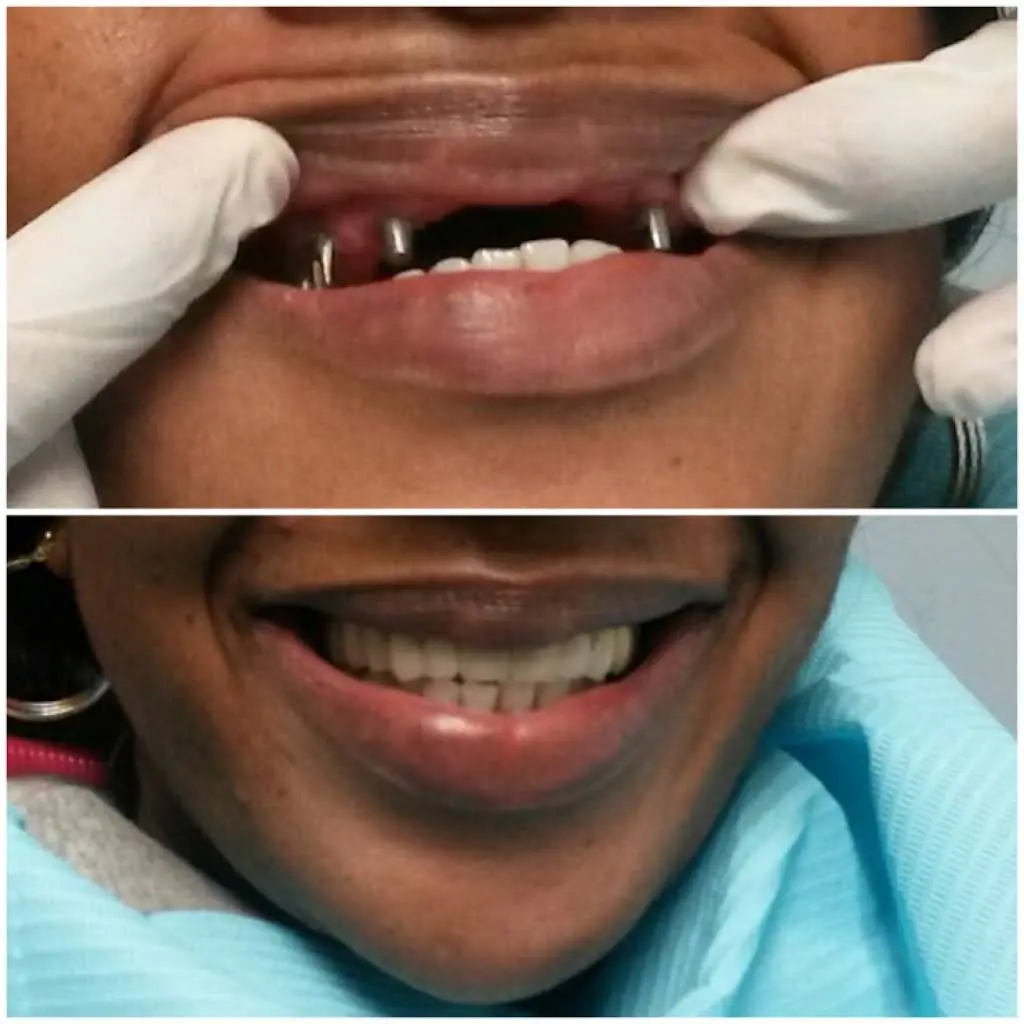 Cohen's Gentle Dental: Ofer Cohen, DDS