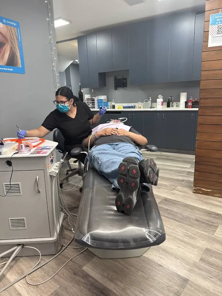 iSmile Orthodontics - NYC