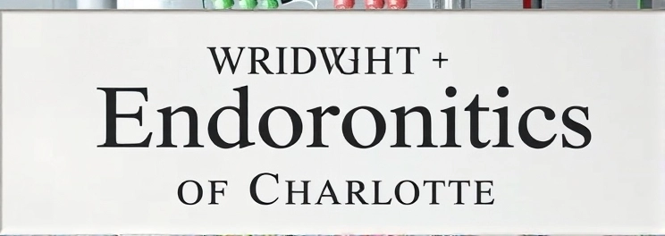 Wright Endodontics of Charlotte - Professional dental clinic exterior with modern facilities