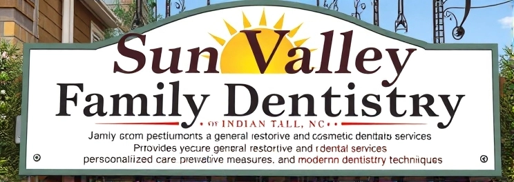 Sun Valley Family Dentistry - Professional dental clinic exterior with modern facilities