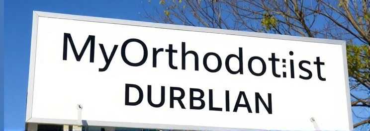 MyOrthodontist Durham - Professional dental clinic exterior with modern facilities