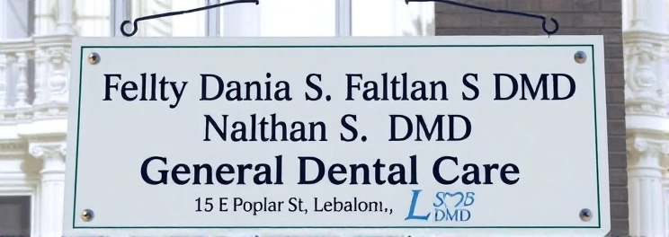 Felty Dana S DMD, Felty Nathan S DMD - Professional dental clinic exterior with modern facilities