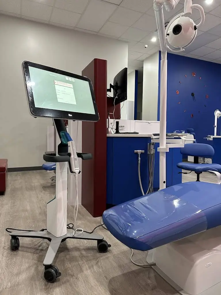 Diamond Braces Orthodontist