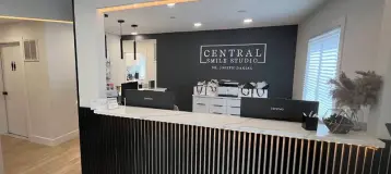 Central Smile Studio