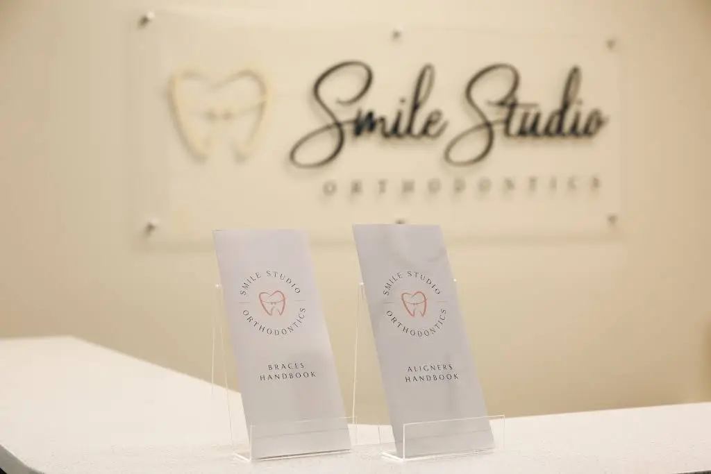 Smile Studio Orthodontics