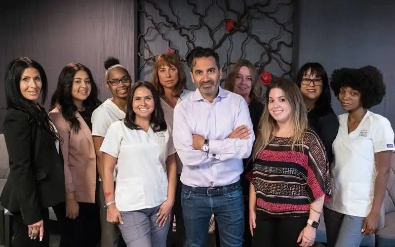Calian Dental Group Affiliated with The Smilist Dental