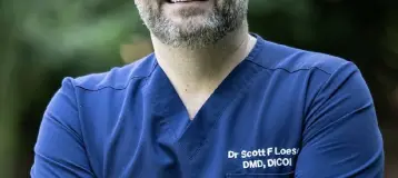SCOTT F. LOESER, D.M.D., D.I.C.O.I., P.C. & ASSOCIATES