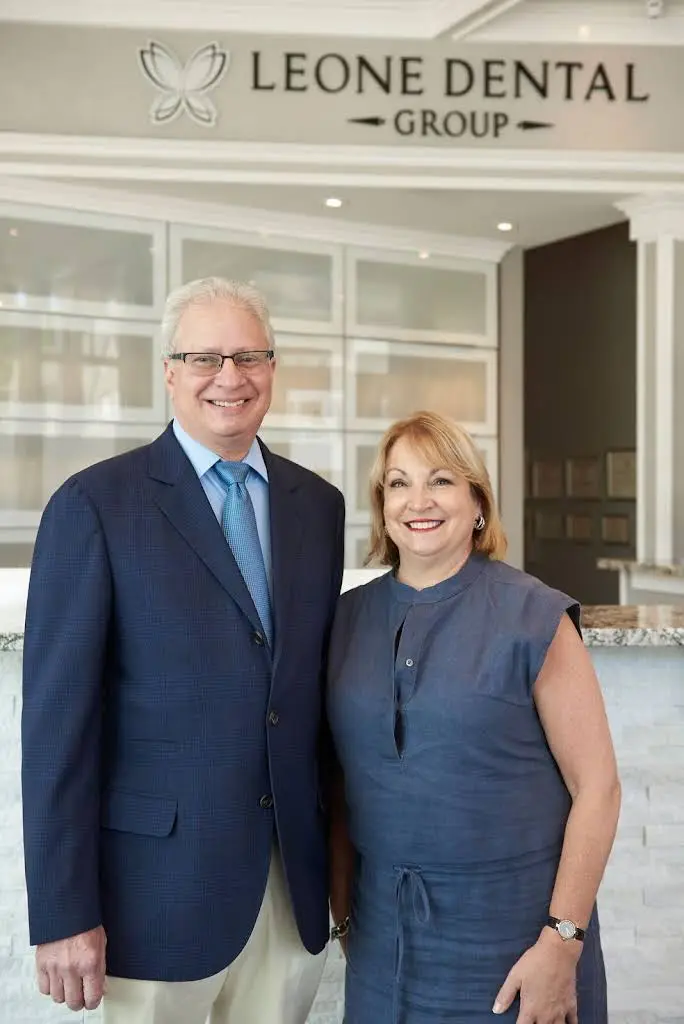 Leone Dental Group