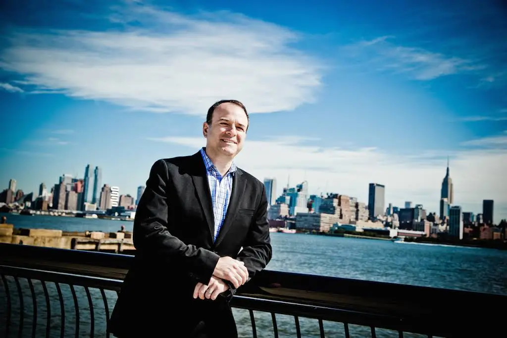 The Smilist of Hoboken
