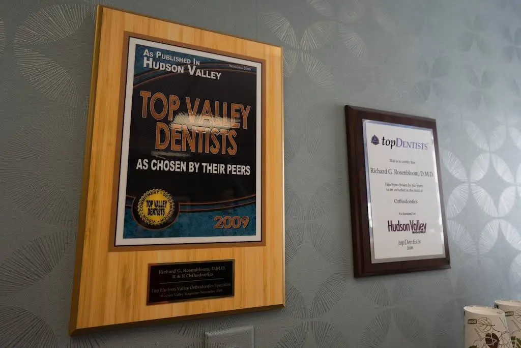 R & R Orthodontics