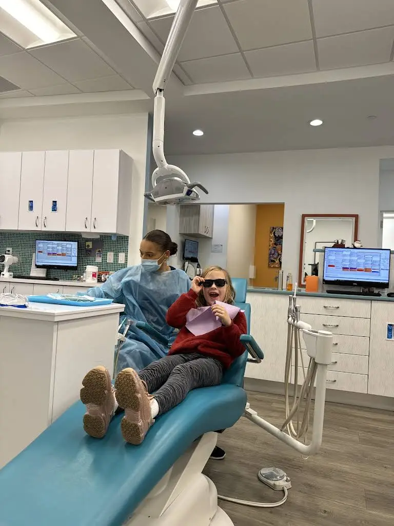 Cohen Family Smiles Pediatric Dentistry and Orthodontics